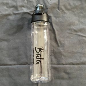 Never Used Water Bottle